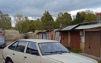 Москвич 2141, 1999 год, 130 000 рублей, 1 фотография