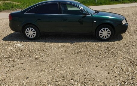 Audi A6, 1997 год, 450 000 рублей, 1 фотография