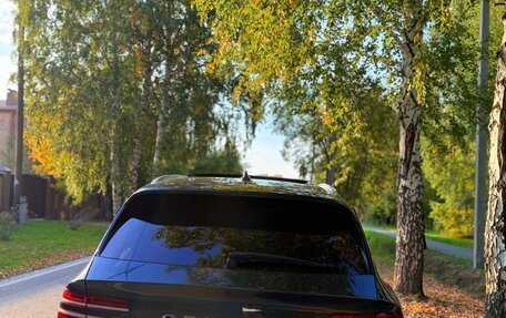 Genesis GV80 I, 2021 год, 7 800 000 рублей, 18 фотография