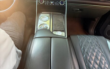 Genesis GV80 I, 2021 год, 7 800 000 рублей, 25 фотография