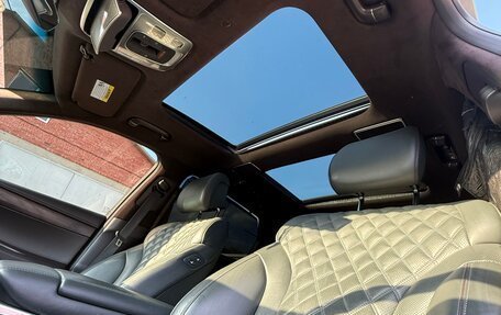 Genesis GV80 I, 2021 год, 7 800 000 рублей, 29 фотография