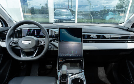 Geely Atlas, 2024 год, 3 917 190 рублей, 4 фотография