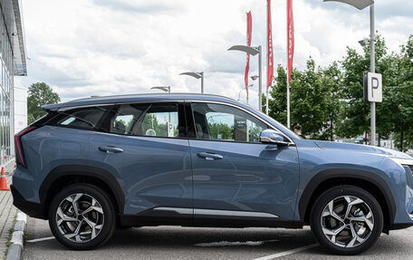 Geely Atlas, 2024 год, 3 917 190 рублей, 9 фотография