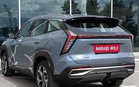 Geely Atlas, 2024 год, 3 917 190 рублей, 12 фотография