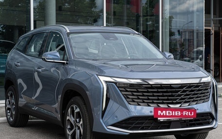Geely Atlas, 2024 год, 3 917 190 рублей, 8 фотография