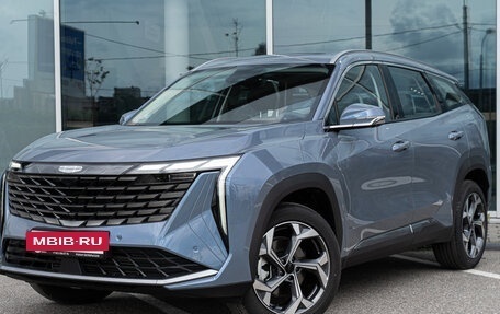 Geely Atlas, 2024 год, 3 917 190 рублей, 6 фотография