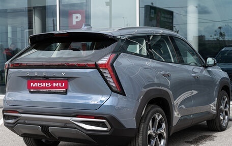 Geely Atlas, 2024 год, 3 917 190 рублей, 10 фотография