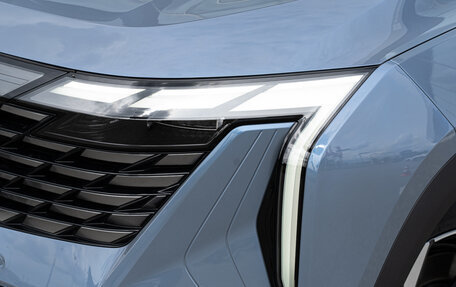 Geely Atlas, 2024 год, 3 917 190 рублей, 17 фотография