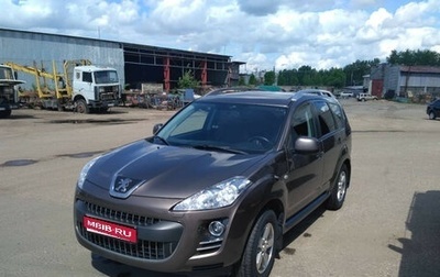 Peugeot 4007, 2012 год, 1 350 000 рублей, 1 фотография