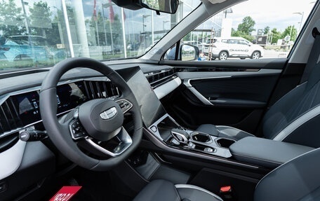 Geely Atlas, 2024 год, 3 917 190 рублей, 22 фотография