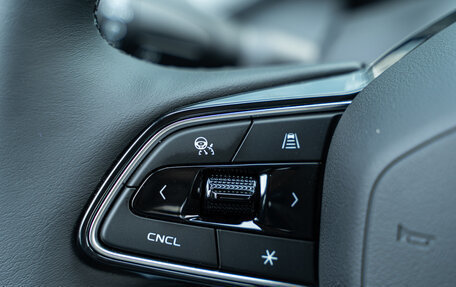 Geely Atlas, 2024 год, 3 917 190 рублей, 23 фотография