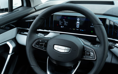 Geely Atlas, 2024 год, 3 917 190 рублей, 25 фотография