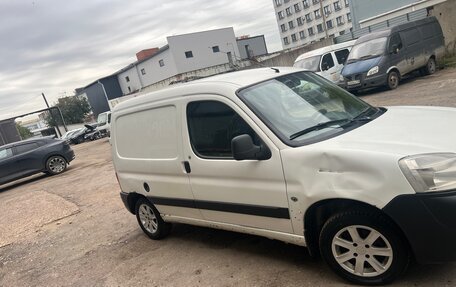 Peugeot Partner II рестайлинг 2, 2010 год, 299 000 рублей, 4 фотография
