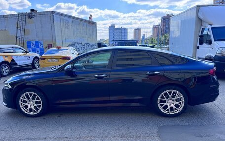 KIA K5, 2021 год, 2 330 000 рублей, 3 фотография