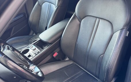 KIA K5, 2021 год, 2 330 000 рублей, 10 фотография