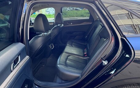KIA K5, 2021 год, 2 330 000 рублей, 14 фотография