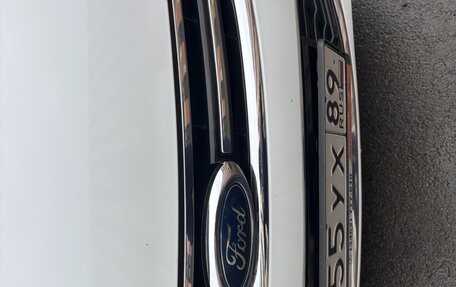 Ford Mondeo IV, 2013 год, 1 000 000 рублей, 3 фотография