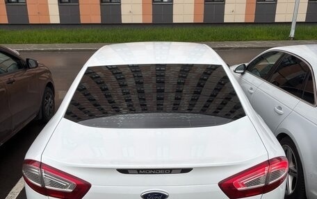 Ford Mondeo IV, 2013 год, 1 000 000 рублей, 6 фотография
