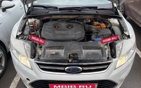 Ford Mondeo IV, 2013 год, 1 000 000 рублей, 7 фотография
