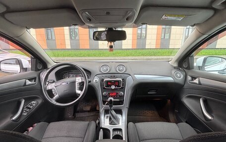 Ford Mondeo IV, 2013 год, 1 000 000 рублей, 8 фотография
