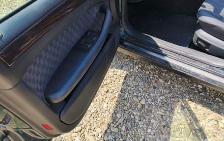 Audi A6, 1997 год, 450 000 рублей, 8 фотография