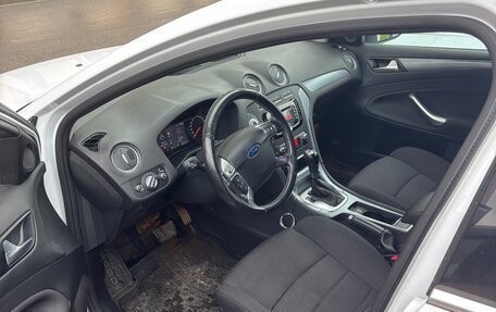 Ford Mondeo IV, 2013 год, 1 000 000 рублей, 10 фотография