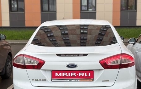 Ford Mondeo IV, 2013 год, 1 000 000 рублей, 12 фотография