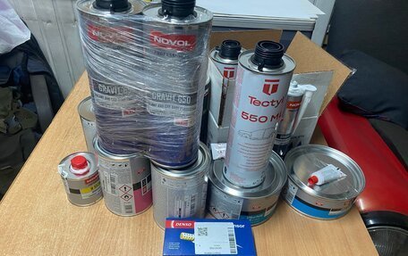 Volkswagen Jetta VI, 2006 год, 350 000 рублей, 8 фотография