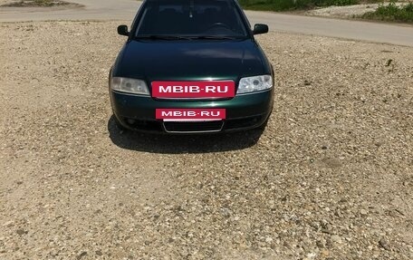 Audi A6, 1997 год, 450 000 рублей, 15 фотография