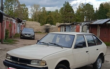 Москвич 2141, 1999 год, 130 000 рублей, 2 фотография