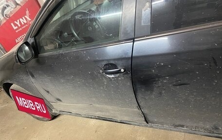 Volkswagen Jetta VI, 2006 год, 350 000 рублей, 6 фотография