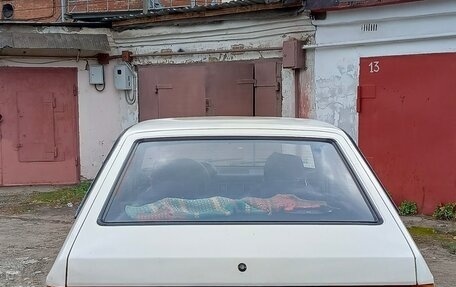 Москвич 2141, 1999 год, 130 000 рублей, 5 фотография