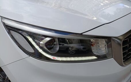 KIA Carnival III, 2019 год, 2 550 000 рублей, 15 фотография