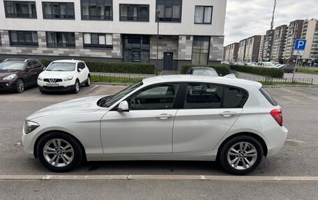 BMW 1 серия, 2013 год, 937 000 рублей, 2 фотография