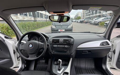 BMW 1 серия, 2013 год, 937 000 рублей, 11 фотография