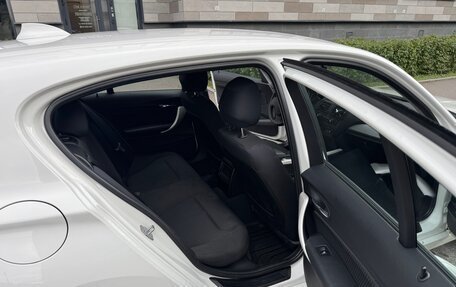 BMW 1 серия, 2013 год, 937 000 рублей, 9 фотография