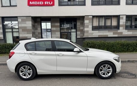 BMW 1 серия, 2013 год, 937 000 рублей, 6 фотография