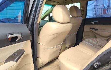 Honda Civic VIII, 2008 год, 500 000 рублей, 3 фотография