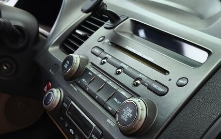 Honda Civic VIII, 2008 год, 500 000 рублей, 5 фотография