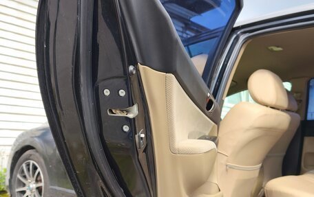 Honda Civic VIII, 2008 год, 500 000 рублей, 4 фотография