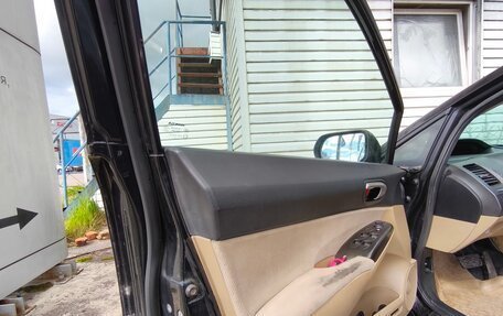 Honda Civic VIII, 2008 год, 500 000 рублей, 8 фотография