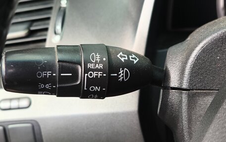 Honda Civic VIII, 2008 год, 500 000 рублей, 10 фотография