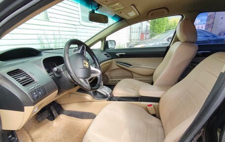 Honda Civic VIII, 2008 год, 500 000 рублей, 7 фотография