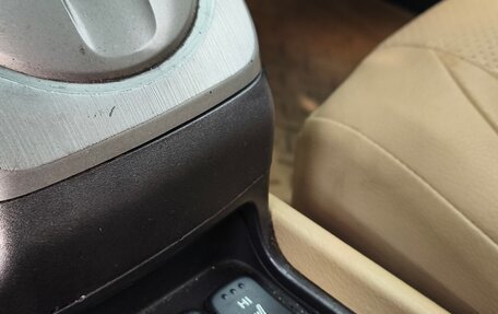Honda Civic VIII, 2008 год, 500 000 рублей, 14 фотография