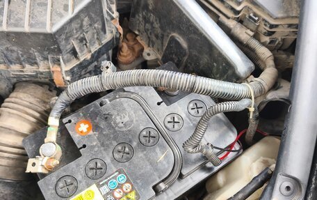 Honda Civic VIII, 2008 год, 500 000 рублей, 16 фотография