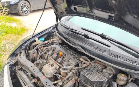 Honda Civic VIII, 2008 год, 500 000 рублей, 15 фотография