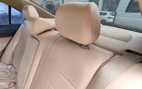 Honda Civic VIII, 2008 год, 500 000 рублей, 6 фотография