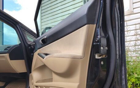 Honda Civic VIII, 2008 год, 500 000 рублей, 19 фотография