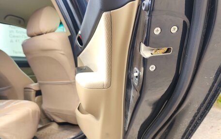 Honda Civic VIII, 2008 год, 500 000 рублей, 21 фотография