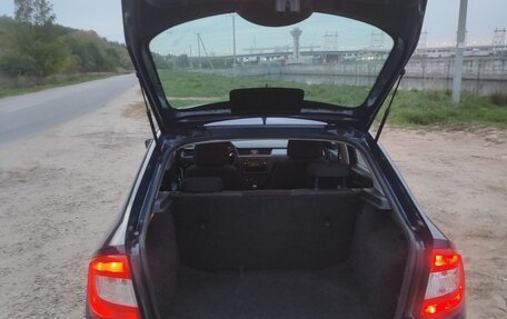 Skoda Rapid I, 2014 год, 560 000 рублей, 30 фотография
